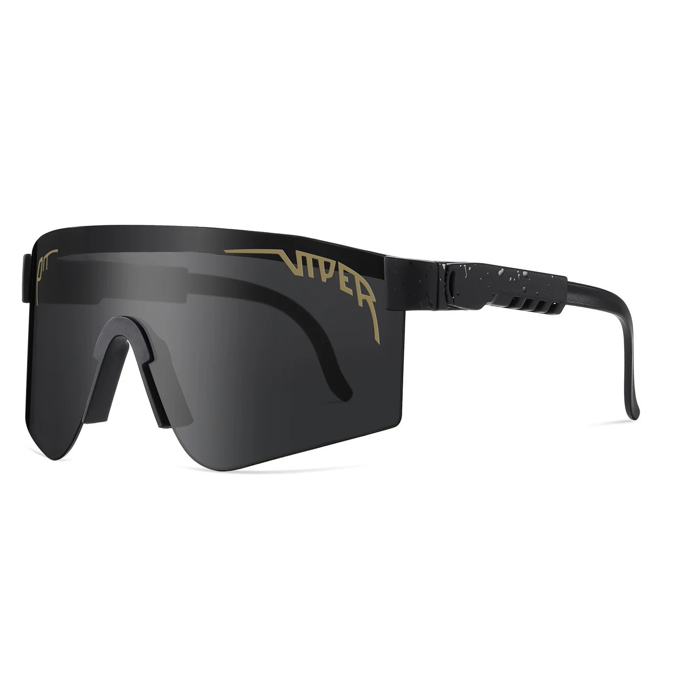 Sport Sunglasses Men NEW Style UV400 Male Eyeglasses Pit Viper.