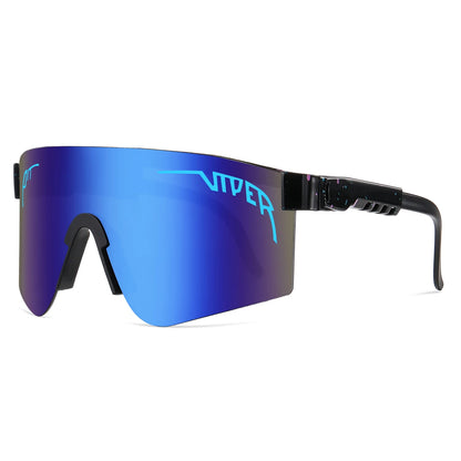 Sport Sunglasses Men NEW Style UV400 Male Eyeglasses Pit Viper.